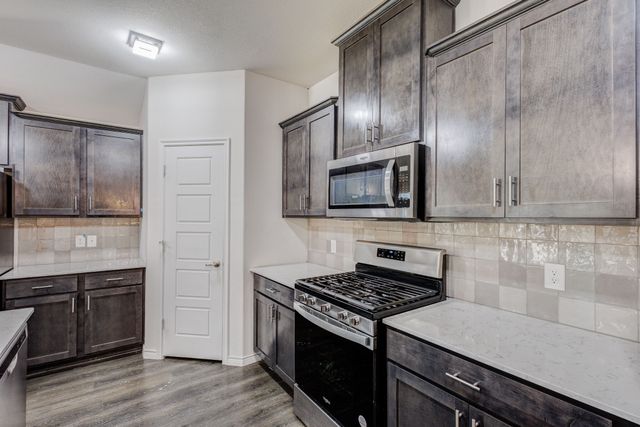 6332 Tudor Place, Celina, TX 76227