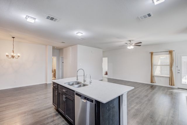 6332 Tudor Place, Celina, TX 76227