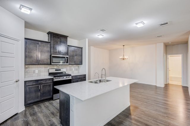 6332 Tudor Place, Celina, TX 76227