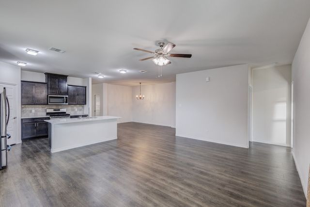 6332 Tudor Place, Celina, TX 76227