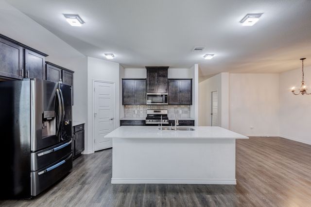 6332 Tudor Place, Celina, TX 76227