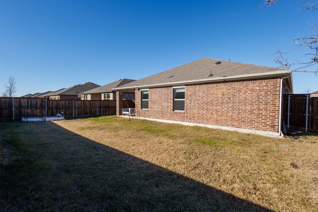 6332 Tudor Place, Celina, TX 76227