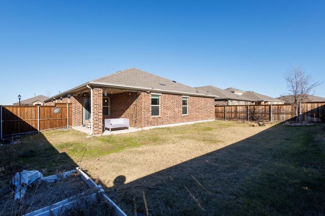 6332 Tudor Place, Celina, TX 76227