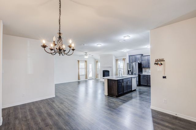 6332 Tudor Place, Celina, TX 76227