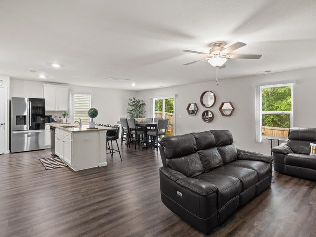 2232 Southlea Drive, Inman, SC 29349