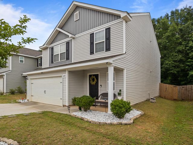 2232 Southlea Drive, Inman, SC 29349