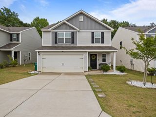 2232 Southlea Drive, Inman, SC 29349