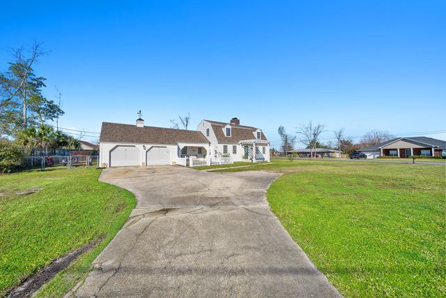 632 Mount Holyoke Street, Lynn Haven, FL 32444