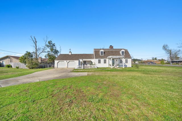 632 Mount Holyoke Street, Lynn Haven, FL 32444