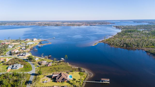 632 Mount Holyoke Street, Lynn Haven, FL 32444