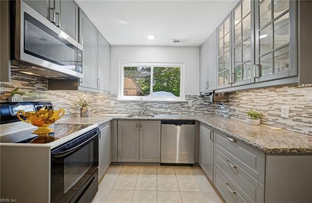 3917 Waterside CT, Virginia Beach, VA 23452