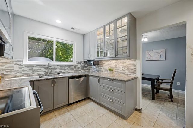 3917 Waterside CT, Virginia Beach, VA 23452