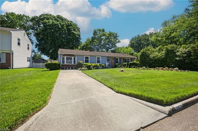 3917 Waterside CT, Virginia Beach, VA 23452