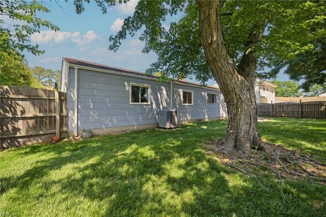3917 Waterside CT, Virginia Beach, VA 23452