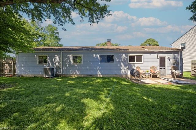 3917 Waterside CT, Virginia Beach, VA 23452