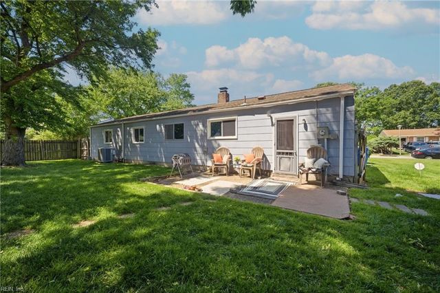3917 Waterside CT, Virginia Beach, VA 23452