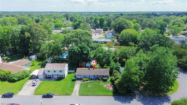3917 Waterside CT, Virginia Beach, VA 23452