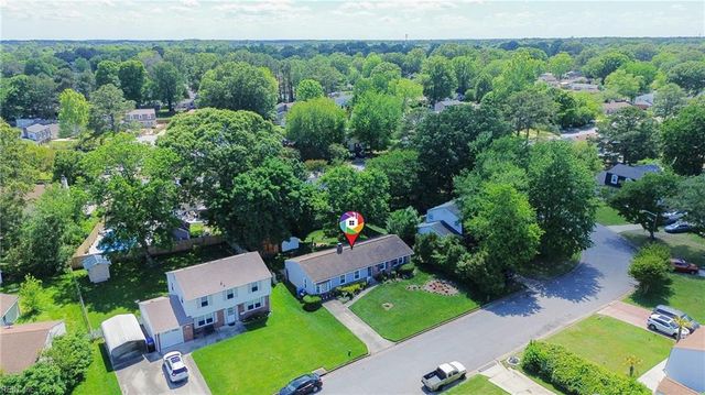 3917 Waterside CT, Virginia Beach, VA 23452