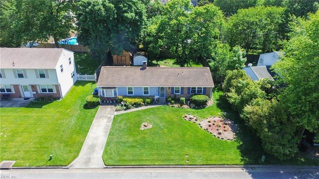 3917 Waterside CT, Virginia Beach, VA 23452