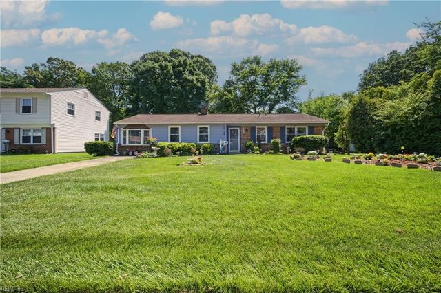 3917 Waterside CT, Virginia Beach, VA 23452