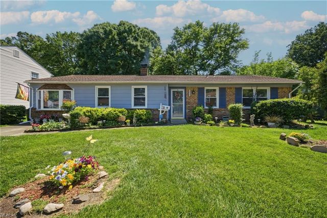 3917 Waterside CT, Virginia Beach, VA 23452