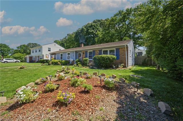 3917 Waterside CT, Virginia Beach, VA 23452