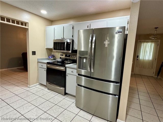 2081 N Cardinal Road, Avon Park, FL 33825