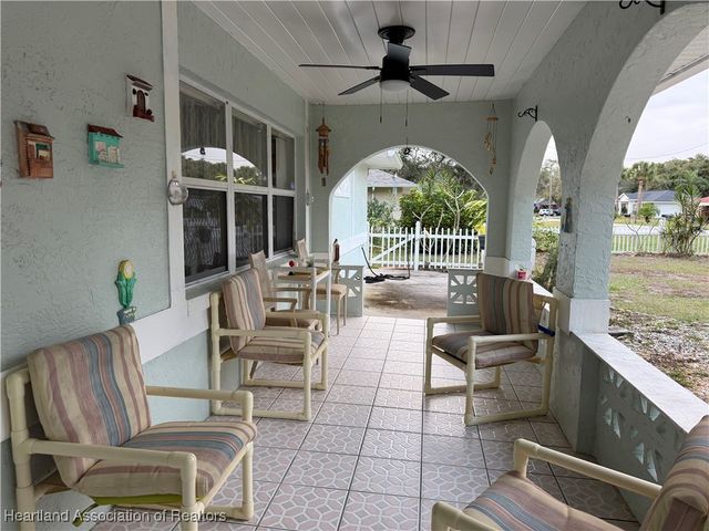 2081 N Cardinal Road, Avon Park, FL 33825