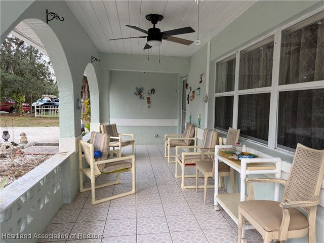 2081 N Cardinal Road, Avon Park, FL 33825