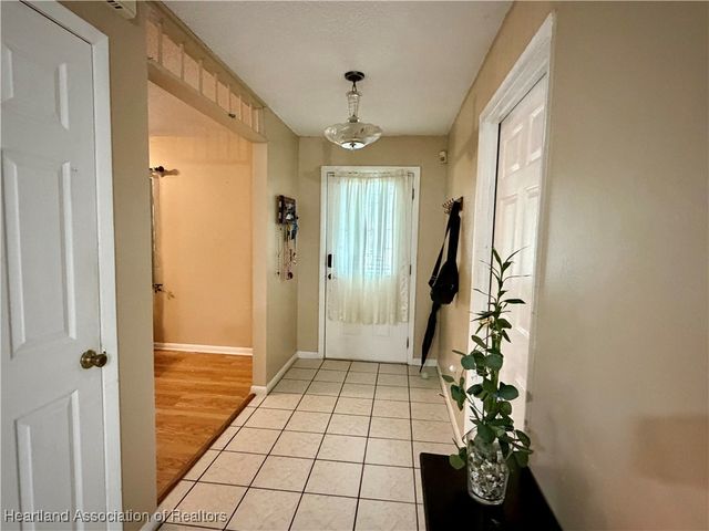 2081 N Cardinal Road, Avon Park, FL 33825