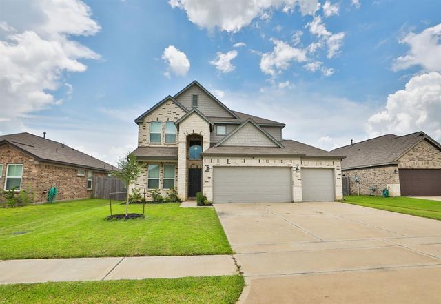 108 Grazing Meadows Lane, Waller, TX 77484