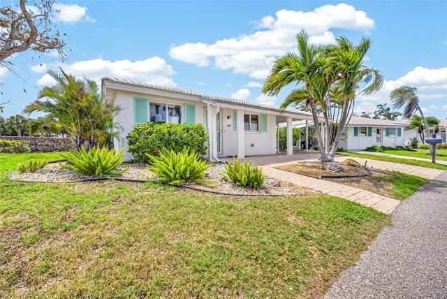 509 SPANISH DRIVE N, Longboat Key, FL 34228