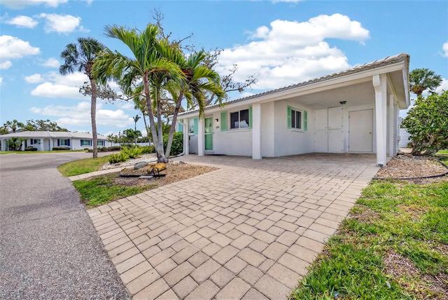 509 SPANISH DRIVE N, Longboat Key, FL 34228