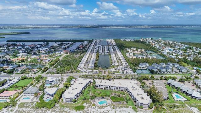 509 SPANISH DRIVE N, Longboat Key, FL 34228