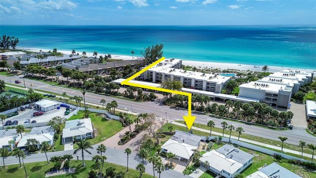 509 SPANISH DRIVE N, Longboat Key, FL 34228