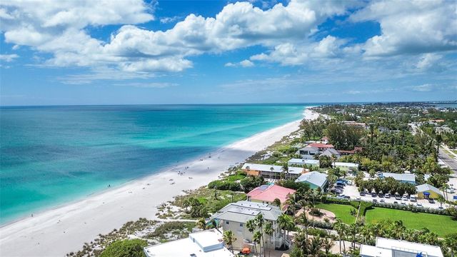 509 SPANISH DRIVE N, Longboat Key, FL 34228