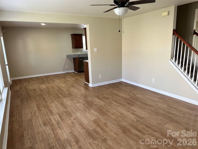 3042 Meadow Knoll Drive, Charlotte, NC 28269