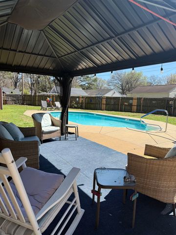 1332 WELLS STATION RD, Memphis, TN 38108