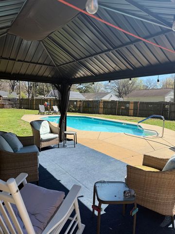 1332 WELLS STATION RD, Memphis, TN 38108