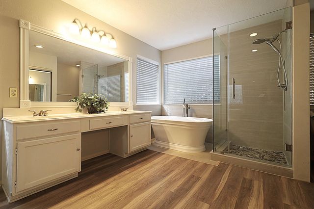 3510 Cypressdale Drive, Spring, TX 77388