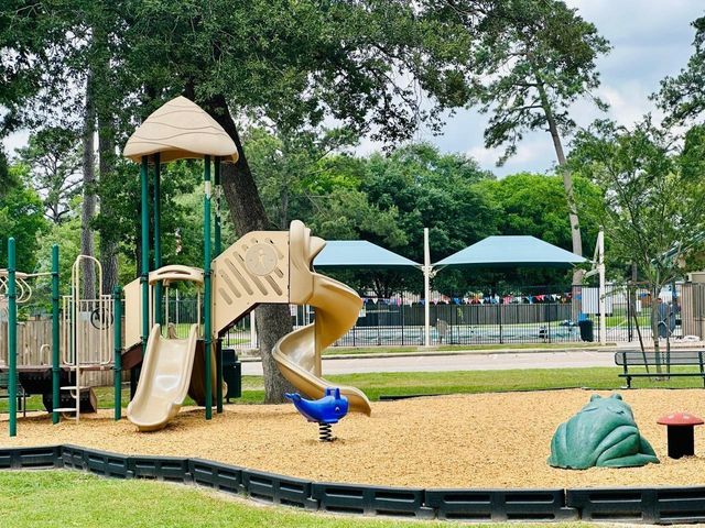 3510 Cypressdale Drive, Spring, TX 77388