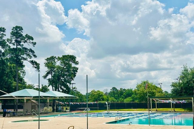 3510 Cypressdale Drive, Spring, TX 77388