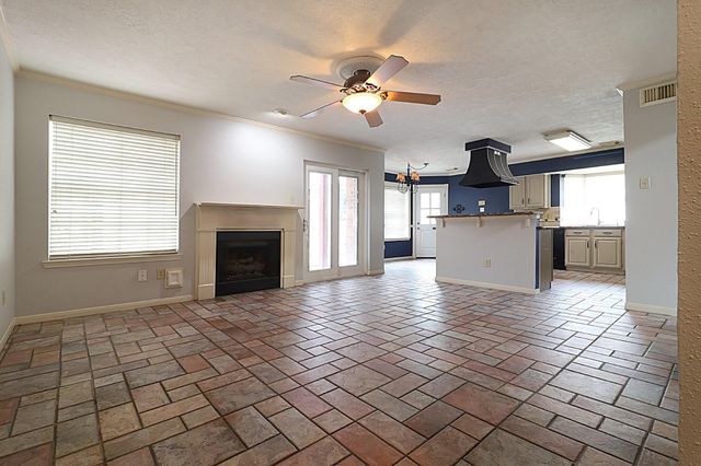 3510 Cypressdale Drive, Spring, TX 77388