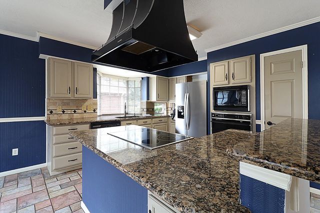 3510 Cypressdale Drive, Spring, TX 77388