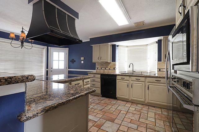 3510 Cypressdale Drive, Spring, TX 77388