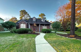 3510 Cypressdale Drive, Spring, TX 77388