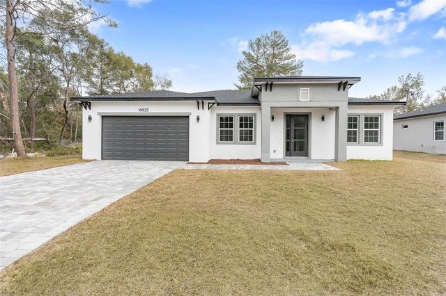 16825 SW 39TH CIRCLE, Ocala, FL 34473