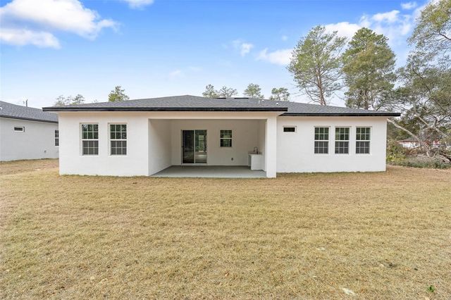 16825 SW 39TH CIRCLE, Ocala, FL 34473