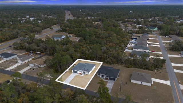 16825 SW 39TH CIRCLE, Ocala, FL 34473