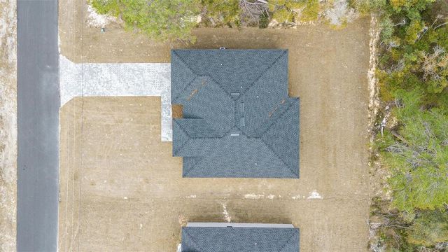 16825 SW 39TH CIRCLE, Ocala, FL 34473